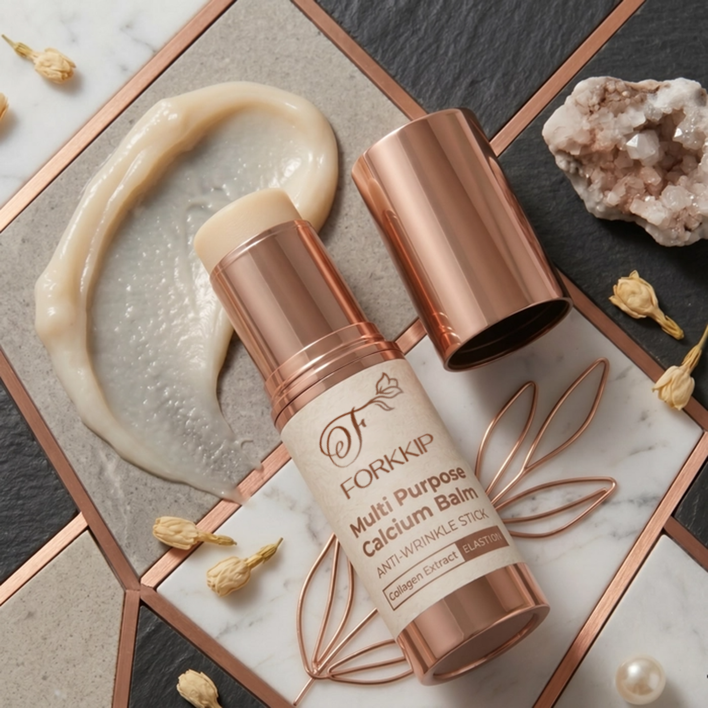 Forkkip Calcium Volume Multi Balm