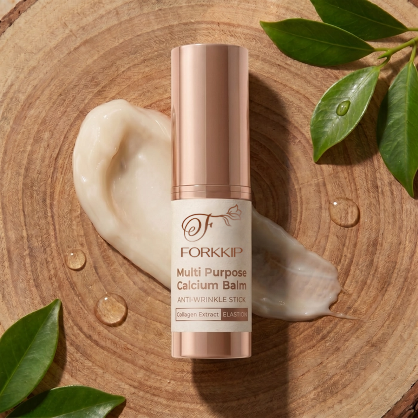 Forkkip Calcium Volume Multi Balm