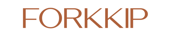 Forkkip